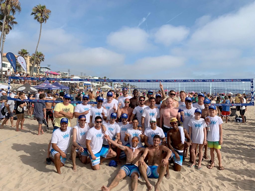 KMS Wins 2019 Manhattan Beach 6 Man Volleyball Tournament