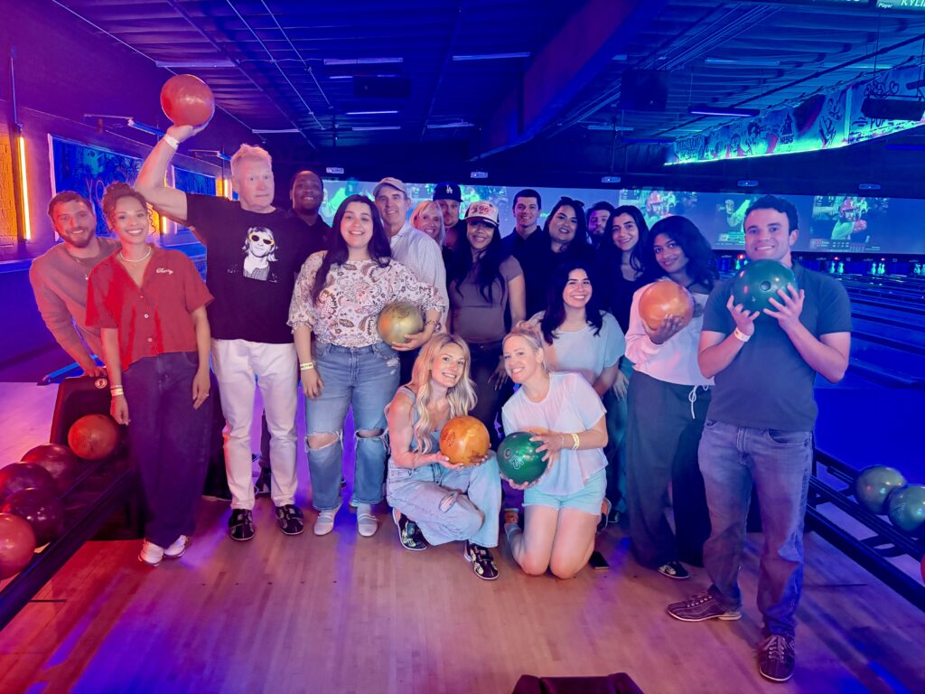 Bowling