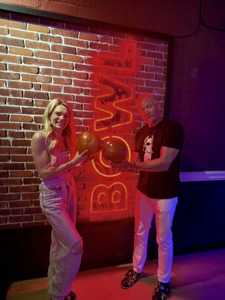 Bowling